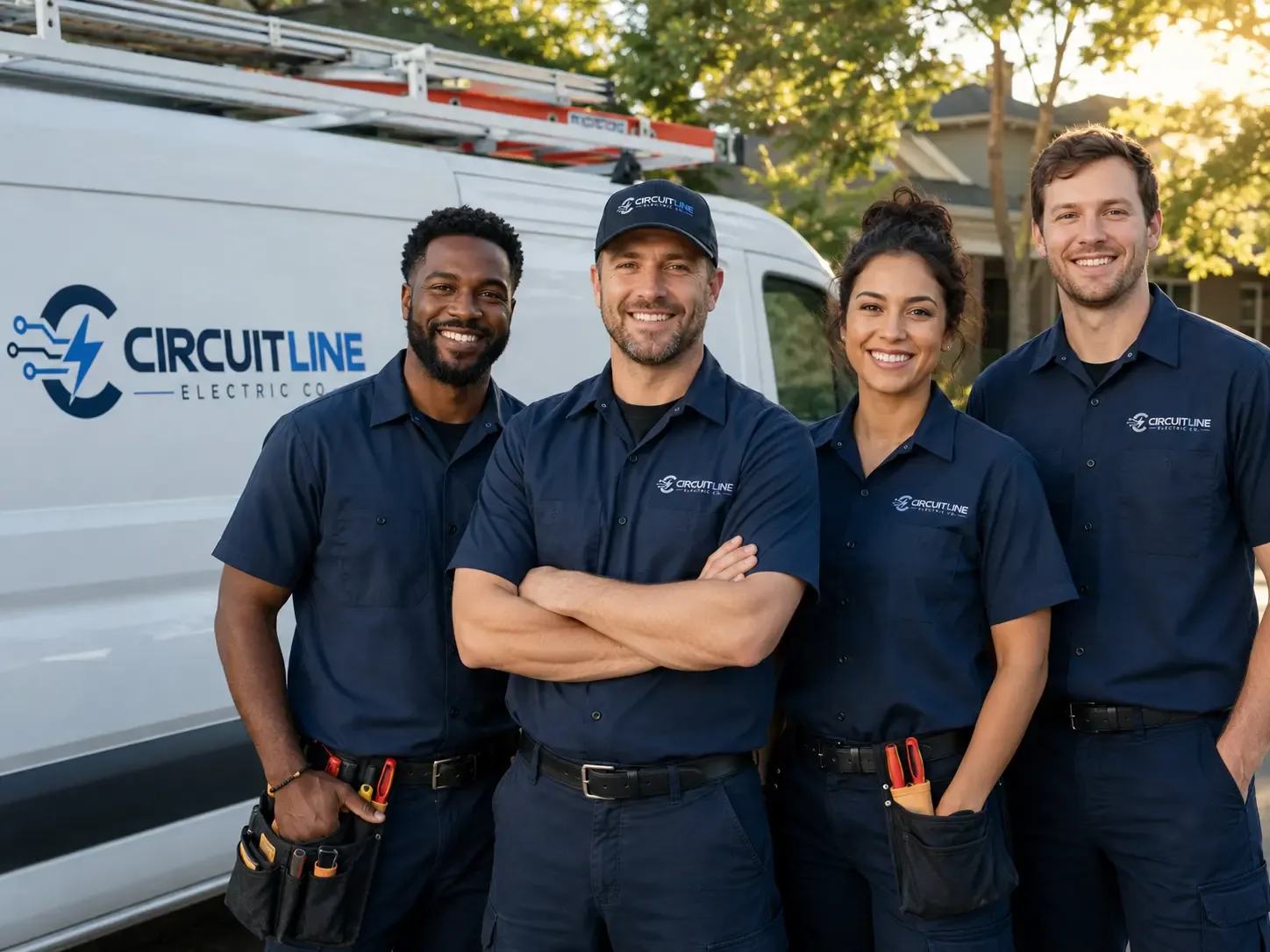 Whole Home Rewiring company in Northfield, NJ